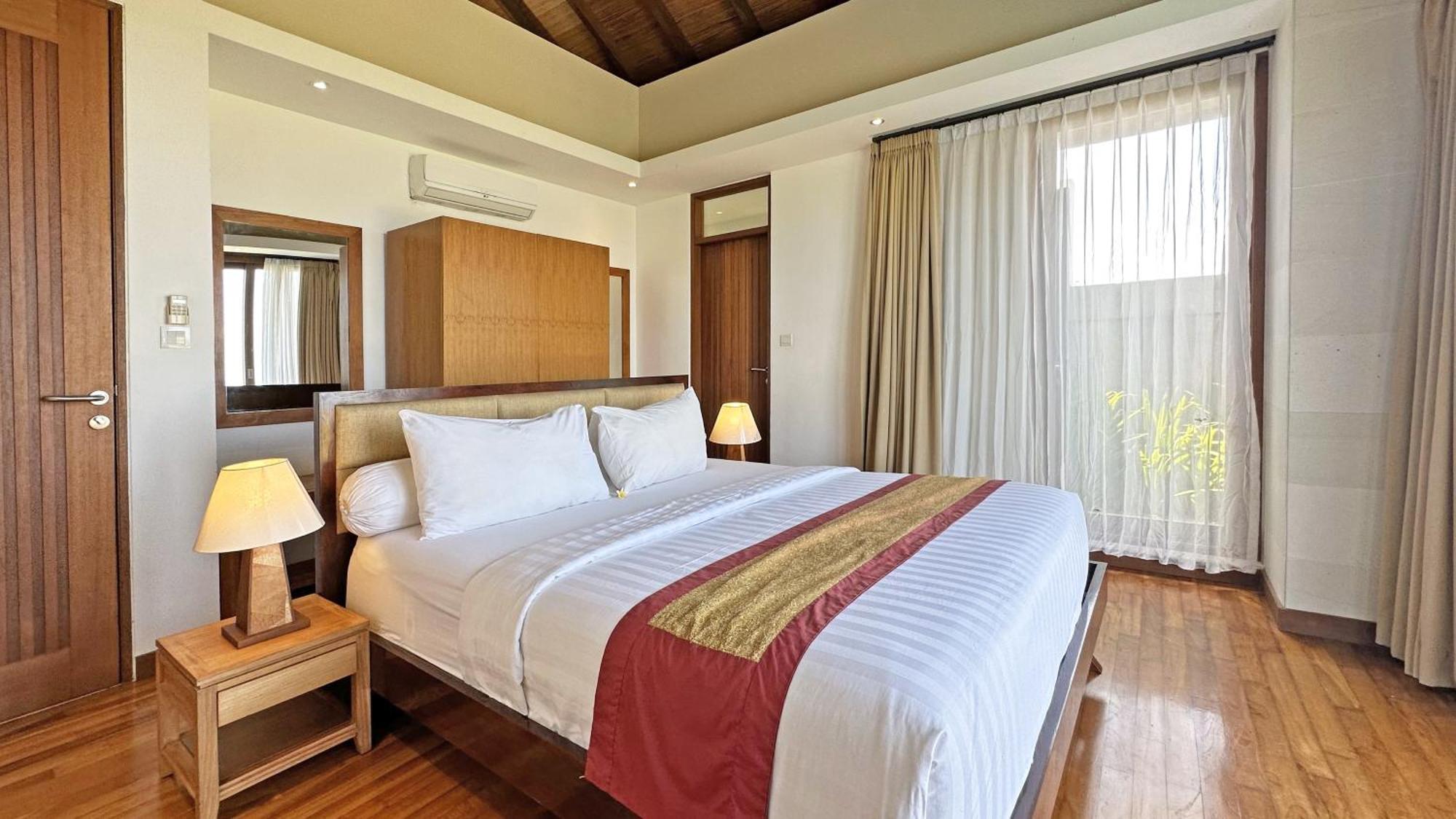 Vivo Villas - Villa Vivo Uluwatu  Exterior photo