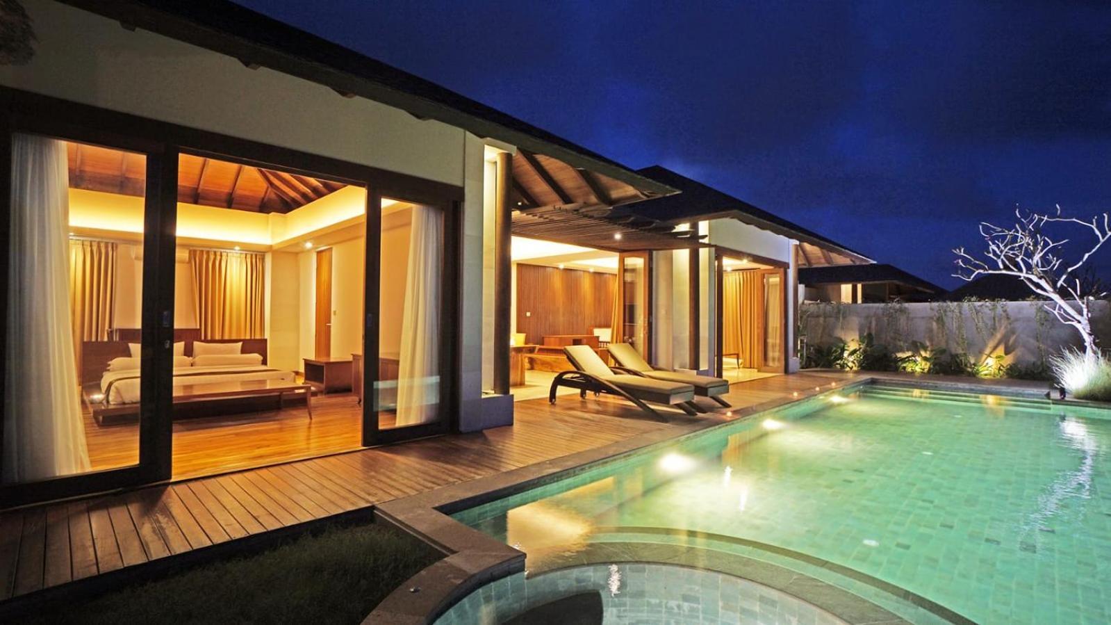 Vivo Villas - Villa Vivo Uluwatu  Exterior photo