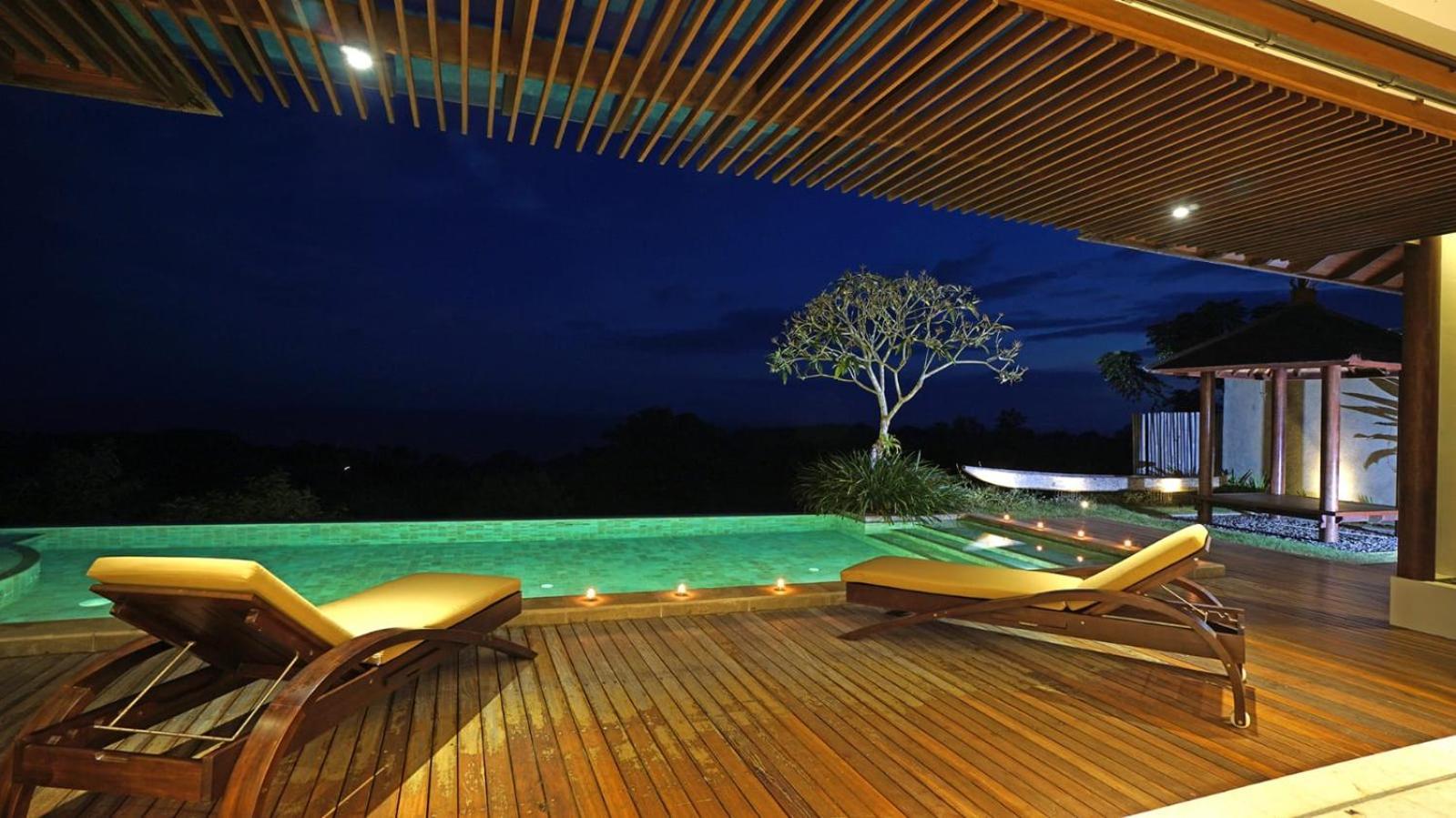 Vivo Villas - Villa Vivo Uluwatu  Exterior photo
