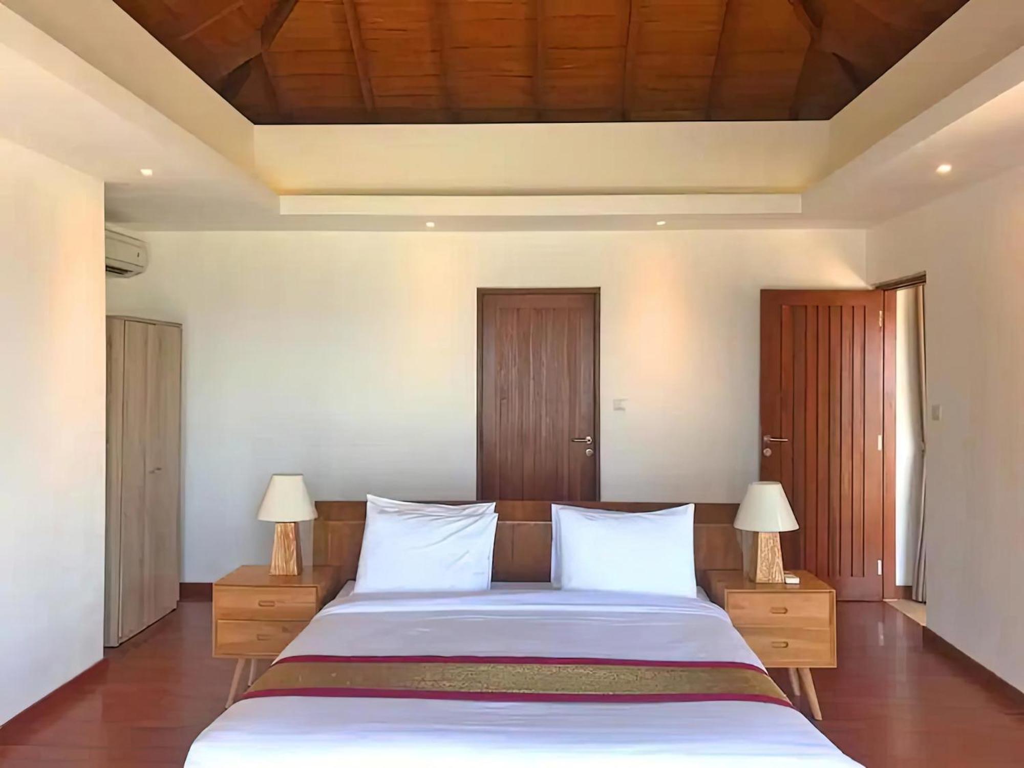 Vivo Villas - Villa Vivo Uluwatu  Exterior photo