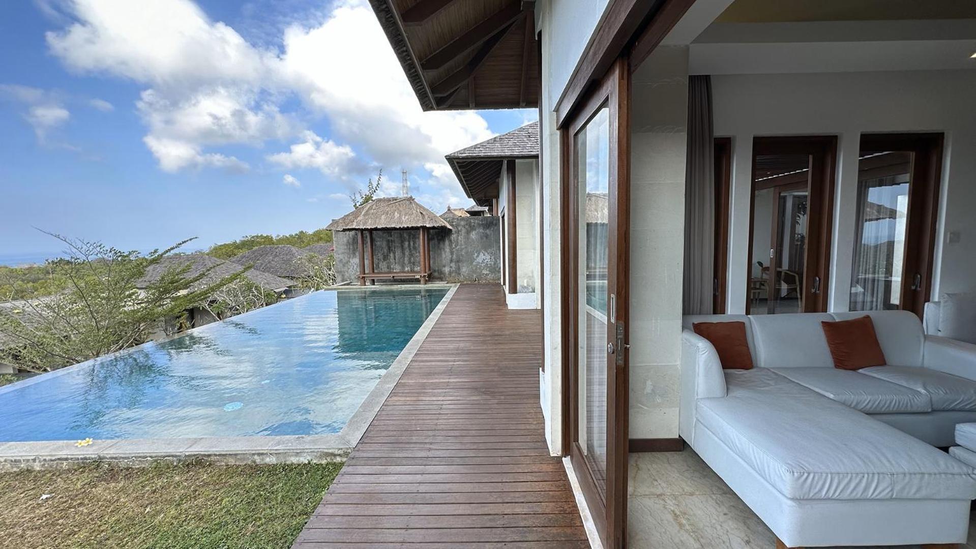 Vivo Villas - Villa Vivo Uluwatu  Exterior photo