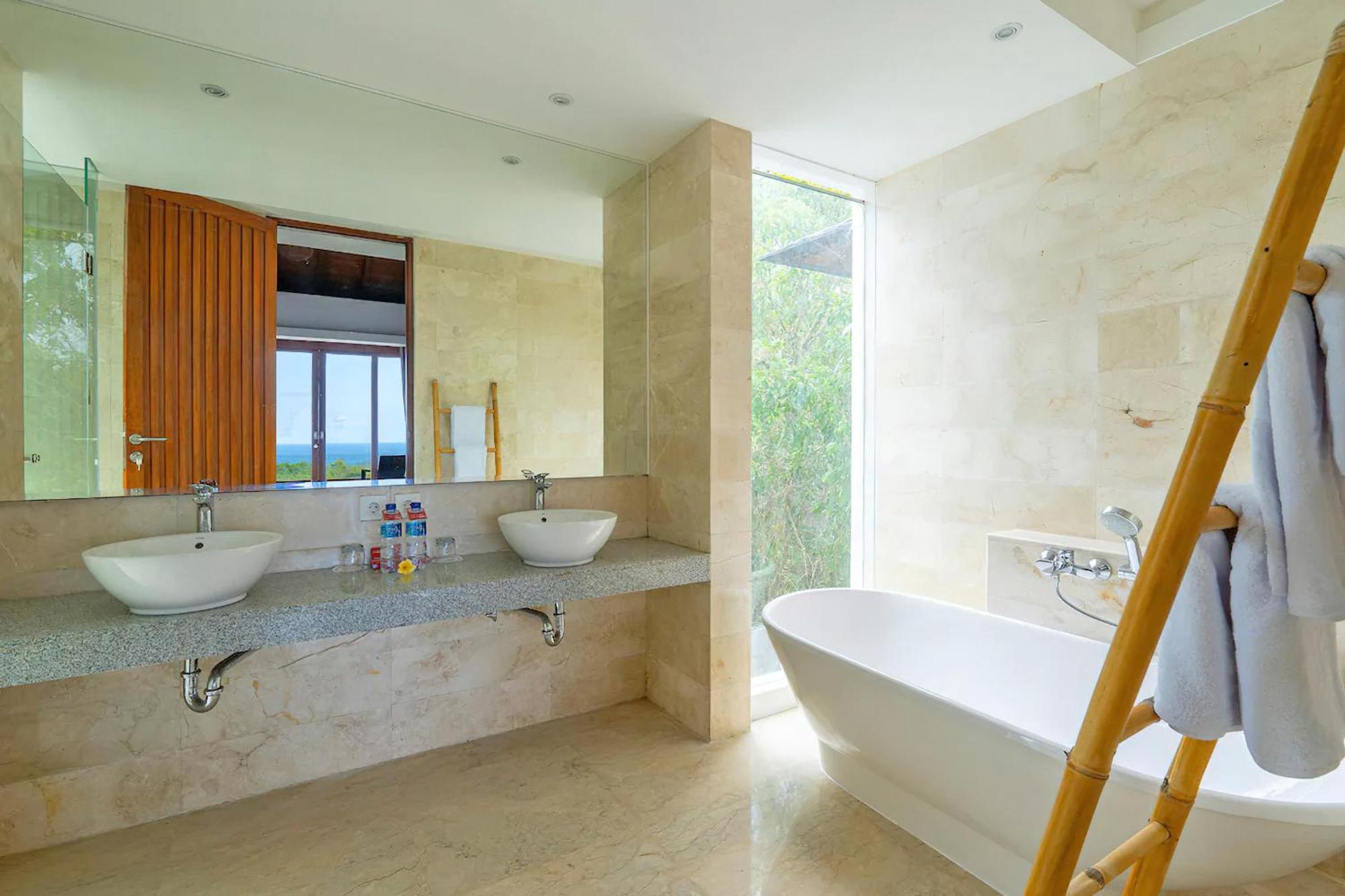 Vivo Villas - Villa Vivo Uluwatu  Exterior photo