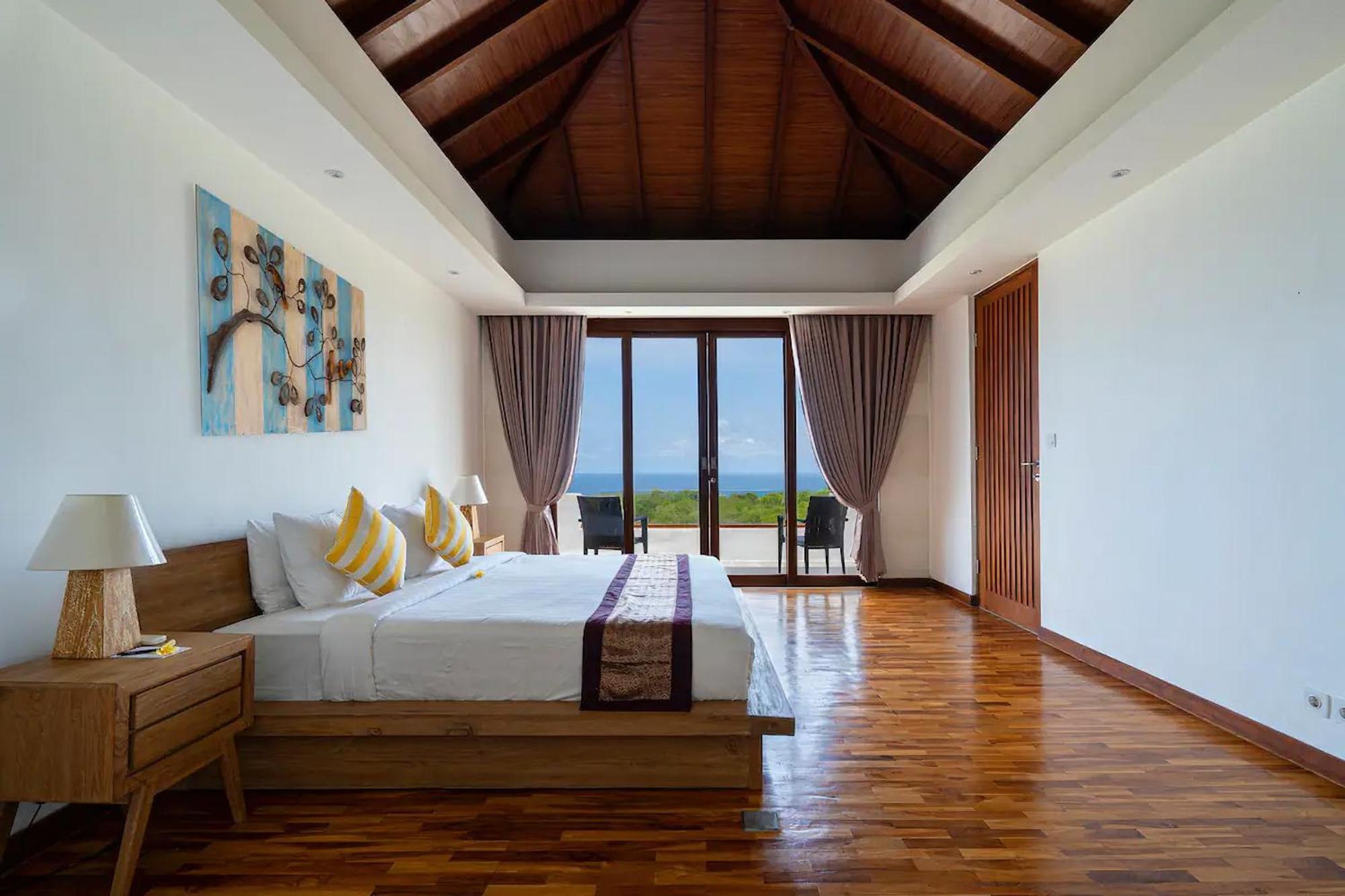 Vivo Villas - Villa Vivo Uluwatu  Exterior photo