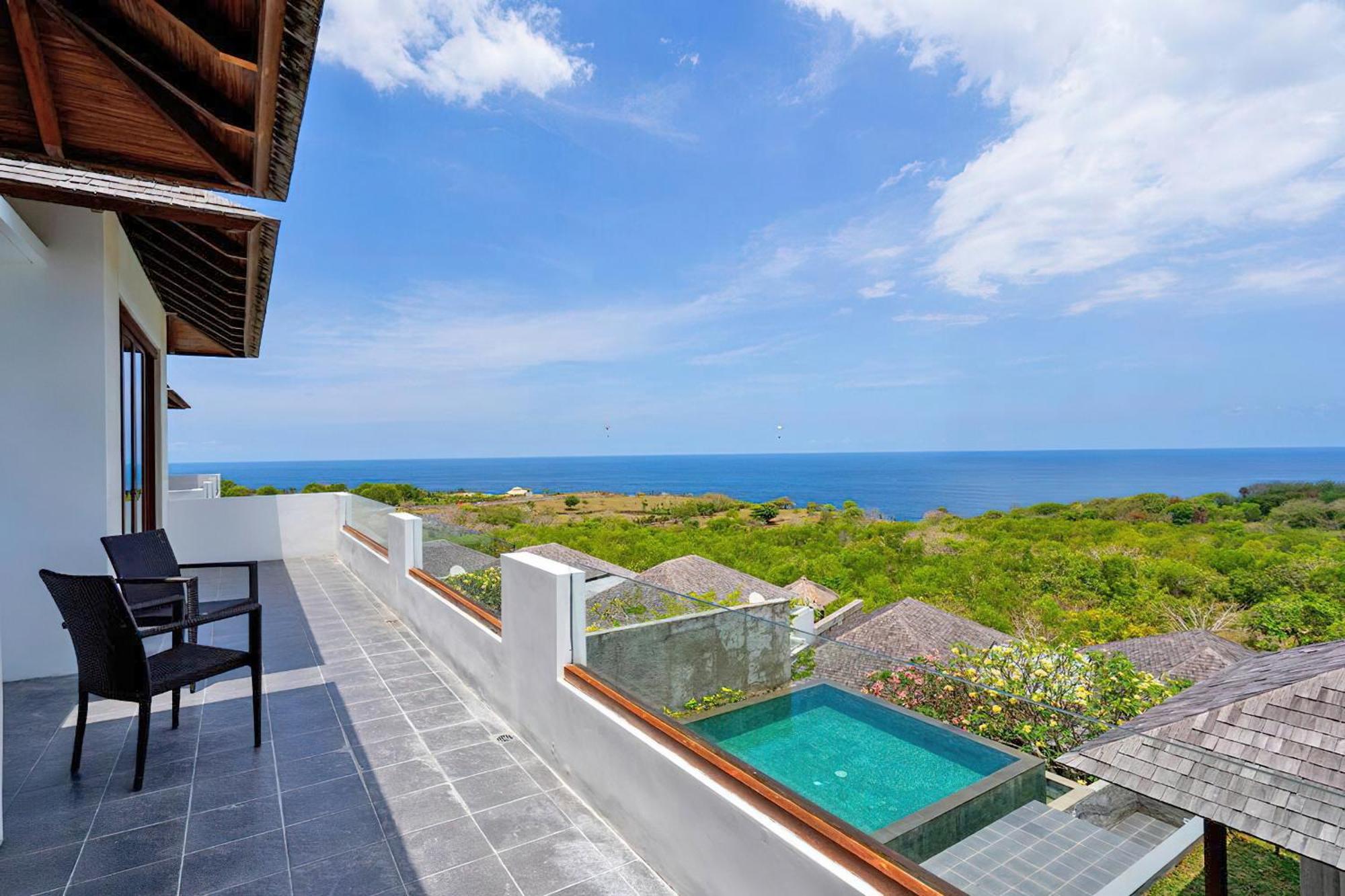 Vivo Villas - Villa Vivo Uluwatu  Exterior photo
