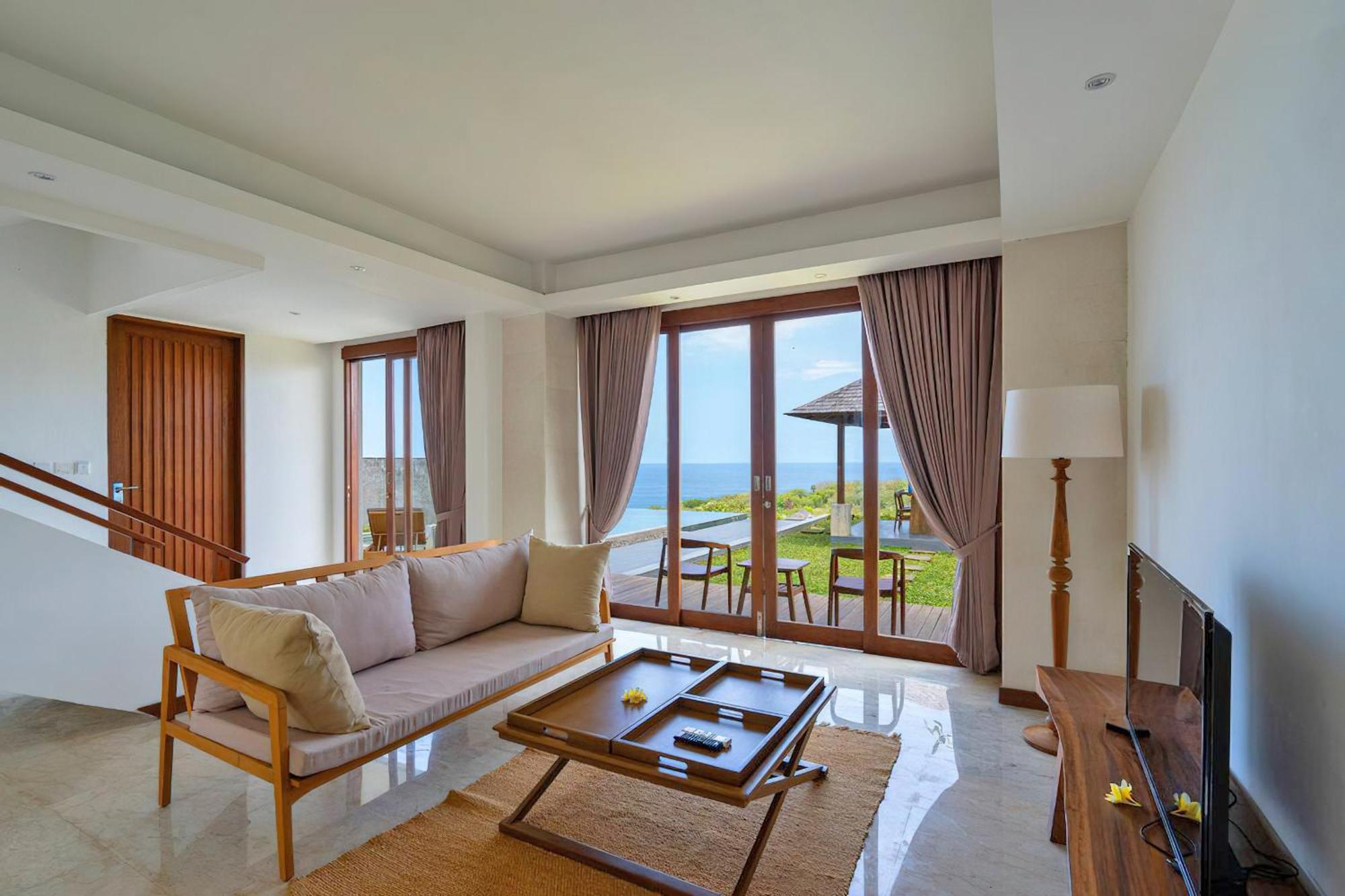 Vivo Villas - Villa Vivo Uluwatu  Exterior photo