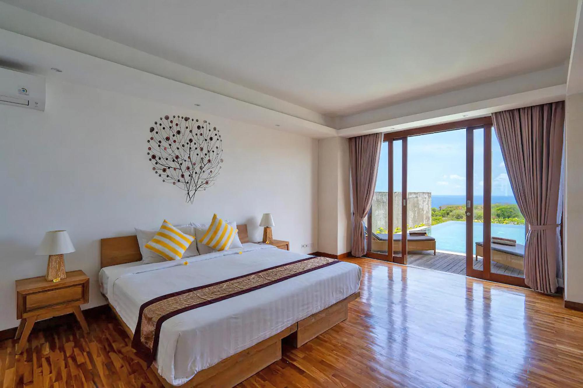 Vivo Villas - Villa Vivo Uluwatu  Exterior photo