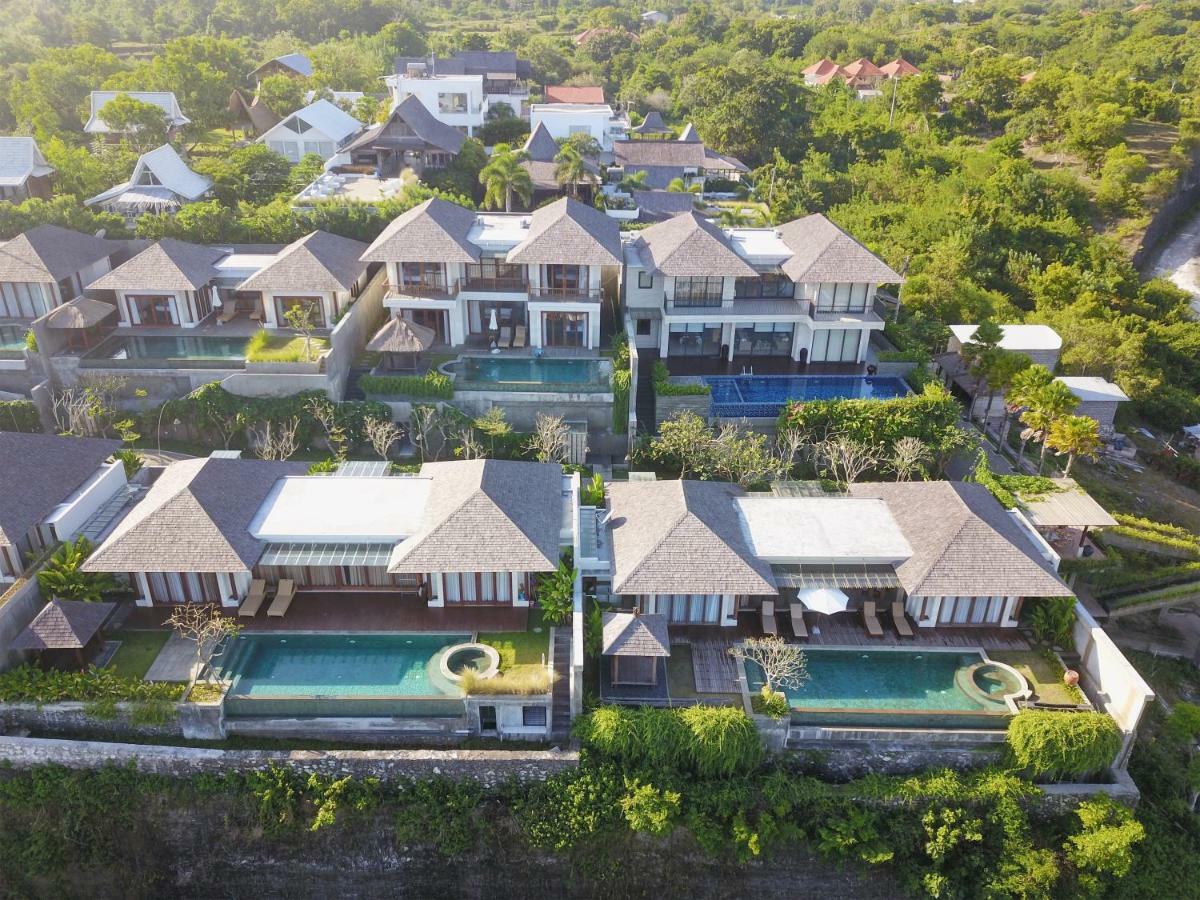 Vivo Villas - Villa Vivo Uluwatu  Exterior photo